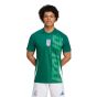 adidas Italy Men's Prematch Jersey