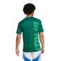 adidas Italy Men's Prematch Jersey