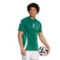 adidas Italy Men's Prematch Jersey