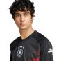 adidas Germany Men's Prematch Jersey