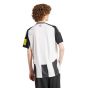 adidas Newcastle United 2024/25 Men's Home Jersey