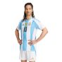 adidas Argentina 2024 Men's MESSI Home Jersey