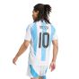 adidas Argentina 2024 Men's MESSI Home Jersey