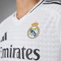 adidas Real Madrid 2024/25 Men's Authentic Home Jersey MBAPPE 9