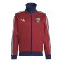 adidas Arsenal FC Men's Beckenbauer Track Jacket