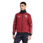 adidas Arsenal FC Men's Beckenbauer Track Jacket