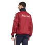 adidas Arsenal FC Men's Beckenbauer Track Jacket