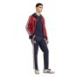 adidas Arsenal FC Men's Beckenbauer Track Jacket