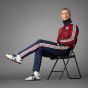 adidas Arsenal FC Men's Beckenbauer Track Jacket