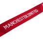 adidas Manchester United FC Scarf