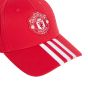 adidas Manchester United FC Baseball Cap