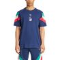 adidas Italy Men's Originals Tee