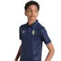 adidas Juventus 2024/25 Youth Third Jersey