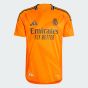 adidas Real Madrid 2024/25 Men's Authentic Away Jersey MBAPPE 9