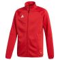 adidas Youth Tiro 17 Training Jacket