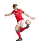 adidas Benfica 2025/26 Men's Home Jersey