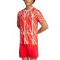 adidas FC Bayern Munich Men's Preshirt