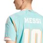 adidas Inter Miami CF 2024 Men's Authentic Third Jersey MESSI 10