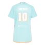 adidas Inter Miami CF 2024 Women's Third Jersey MESSI 10