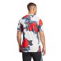 adidas Bayern Munich Men's Prematch Jersey