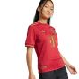 adidas Bayern Munich Youth 125th Anniversary Jersey