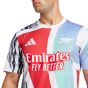 adidas Arsenal Men's Prematch Jersey