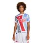 adidas Arsenal Youth Prematch Jersey