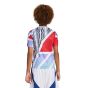 adidas Arsenal Youth Prematch Jersey