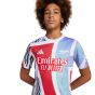 adidas Arsenal Youth Prematch Jersey