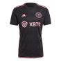 adidas Inter Miami 2023/24 Men's Away Messi 10 Jersey