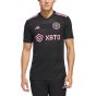 adidas Inter Miami 2023/24 Men's Away Messi 10 Jersey