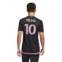 adidas Inter Miami 2023/24 Men's Away Messi 10 Jersey