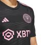 adidas Inter Miami 2023/24 Men's Away Messi 10 Jersey