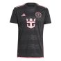 adidas Inter Miami CF 2023/24 Men's Away Jersey MESSI 10