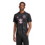 adidas Inter Miami CF 2023/24 Men's Away Jersey MESSI 10