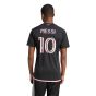 adidas Inter Miami CF 2023/24 Men's Away Jersey MESSI 10