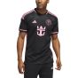 adidas Inter Miami CF 2024/25 Men's Authentic Away Jersey MESSI 10