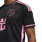 adidas Inter Miami CF 2024/25 Men's Authentic Away Jersey MESSI 10