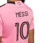 adidas Inter Miami CF 2024/25 Women's Home Jersey MESSI 10