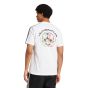 adidas Juventus Men's Urban Purist Tee