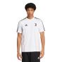 adidas Juventus Men's Urban Purist Tee
