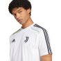 adidas Juventus Men's Urban Purist Tee