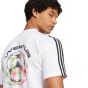 adidas Juventus Men's Urban Purist Tee