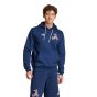 adidas Arsenal Men's VRCT Hoodie