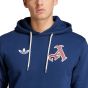 adidas Arsenal Men's VRCT Hoodie
