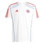 adidas Bayern Munich Men's Urban Purist Tee