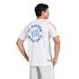 adidas Bayern Munich Men's Urban Purist Tee