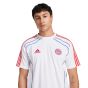 adidas Bayern Munich Men's Urban Purist Tee