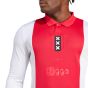 adidas Ajax 125th Anniversary Men's Jersey