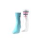 adidas Arsenal FC Crew Socks 2/PK